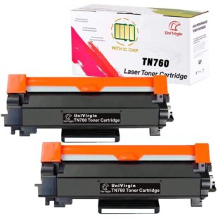 Toners & Cartridges